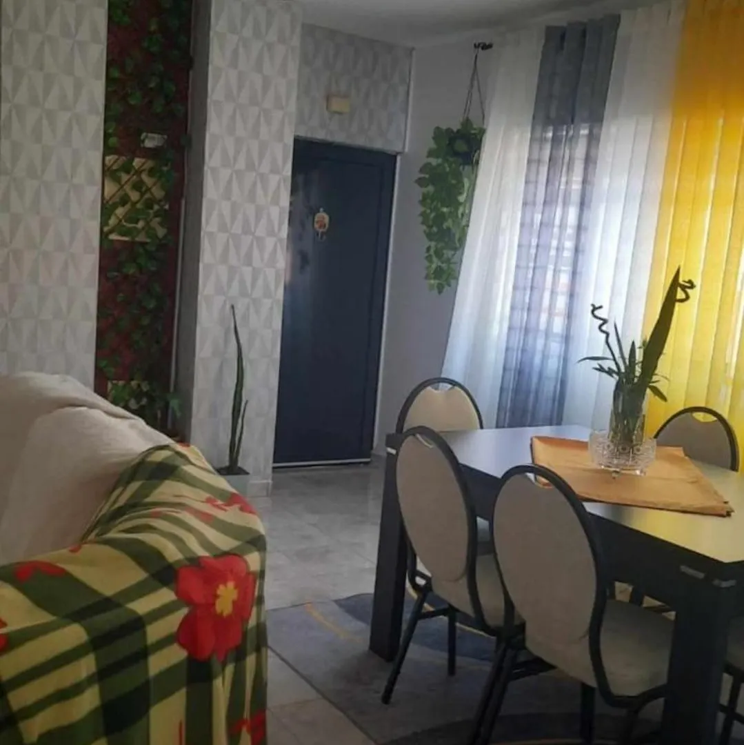 Apartamento Mi Praia Apartment